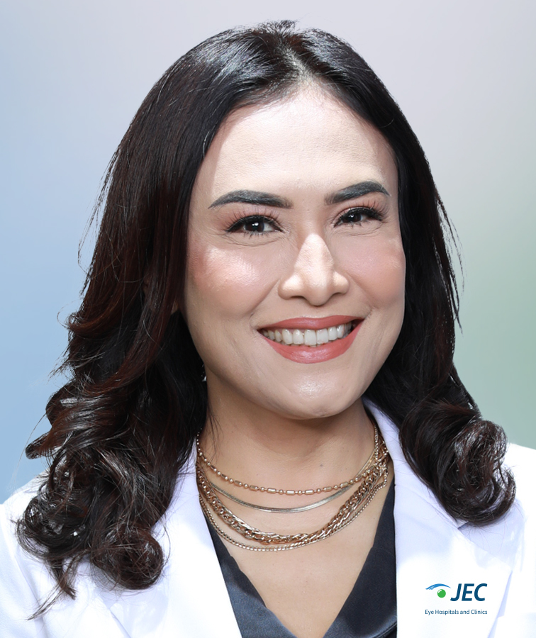 Dr. Cokorda Istri Dewiyani Pemayun, SpM(K)